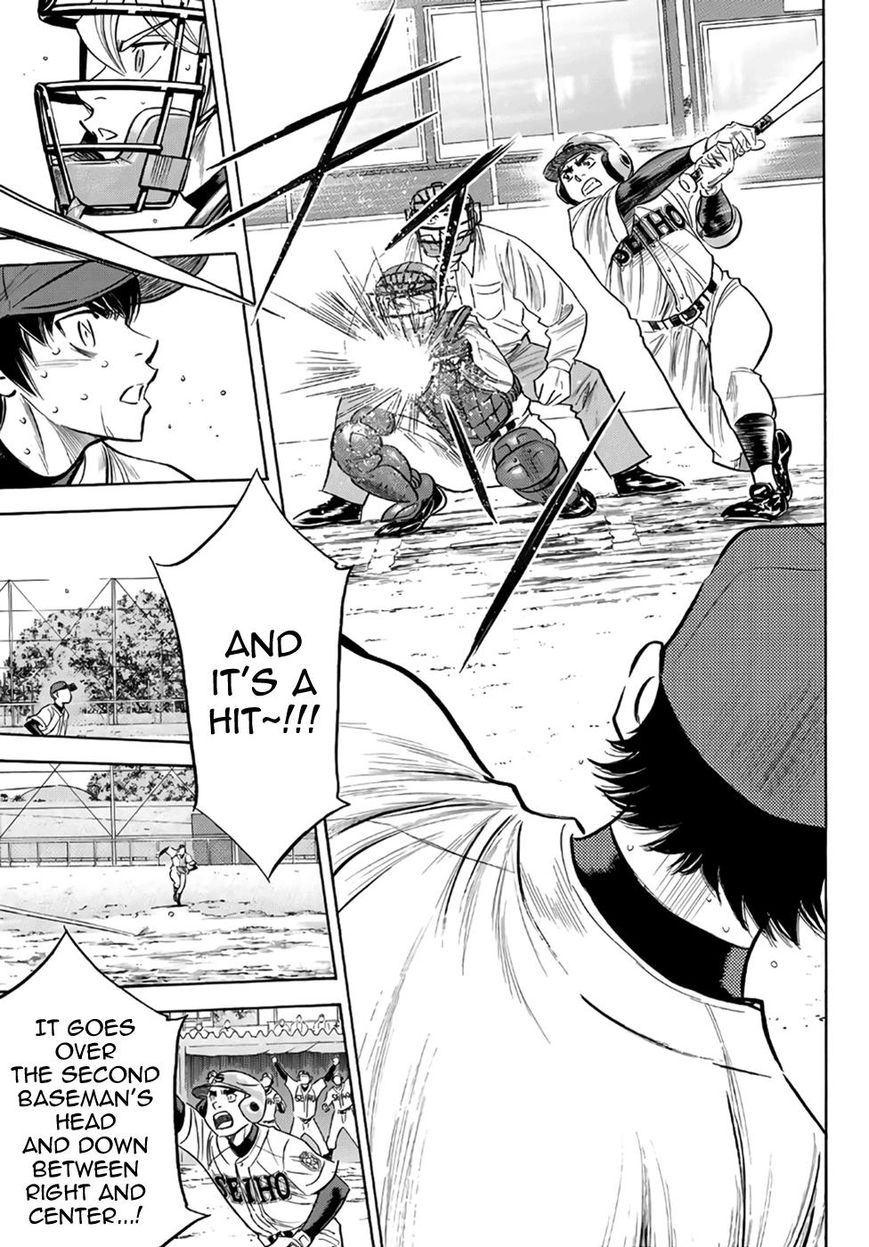 Diamond No Ace Act II 127 15