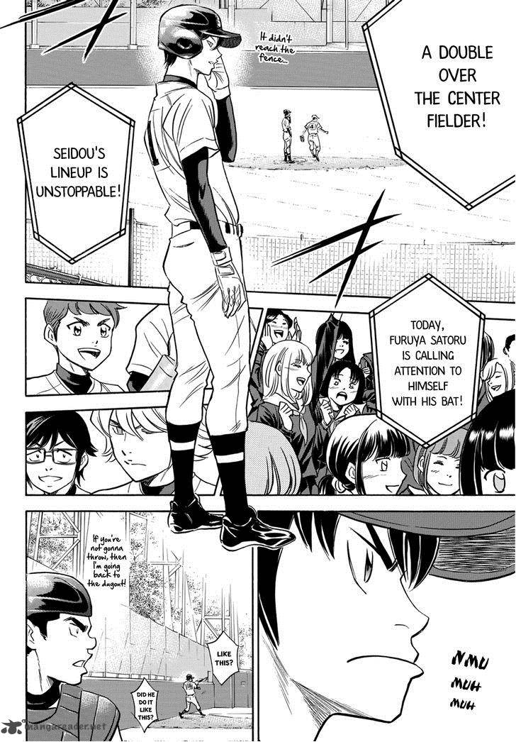 Diamond No Ace Act II 13 14