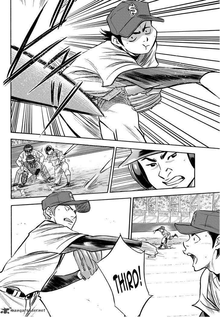 Diamond No Ace Act II 13 16