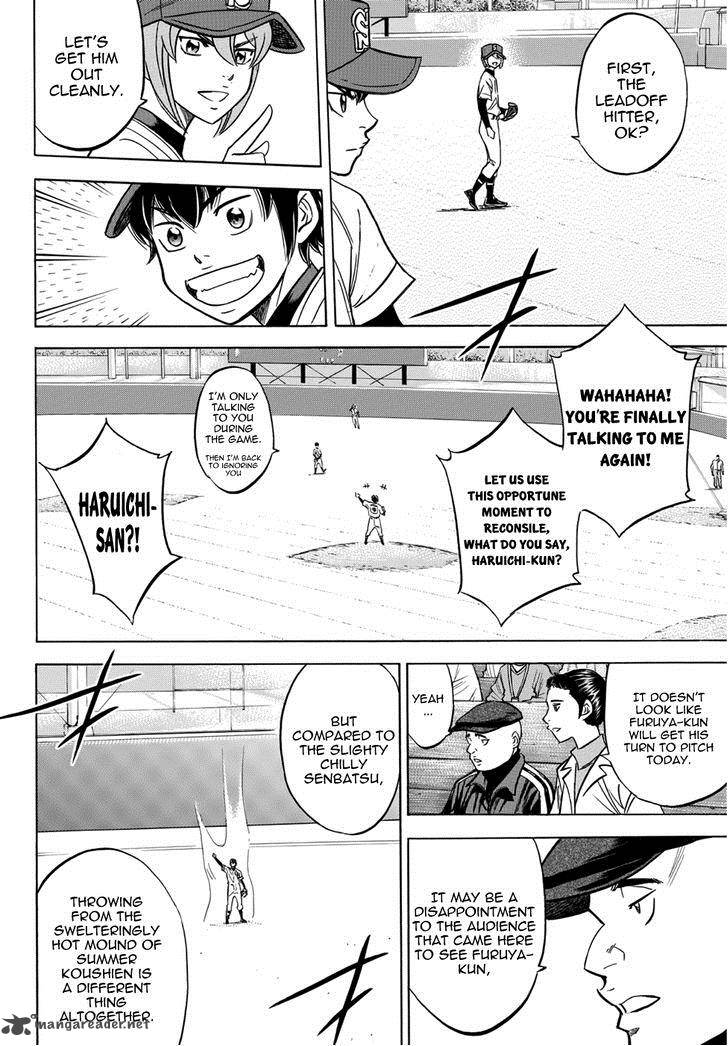 Diamond No Ace Act II 13 22