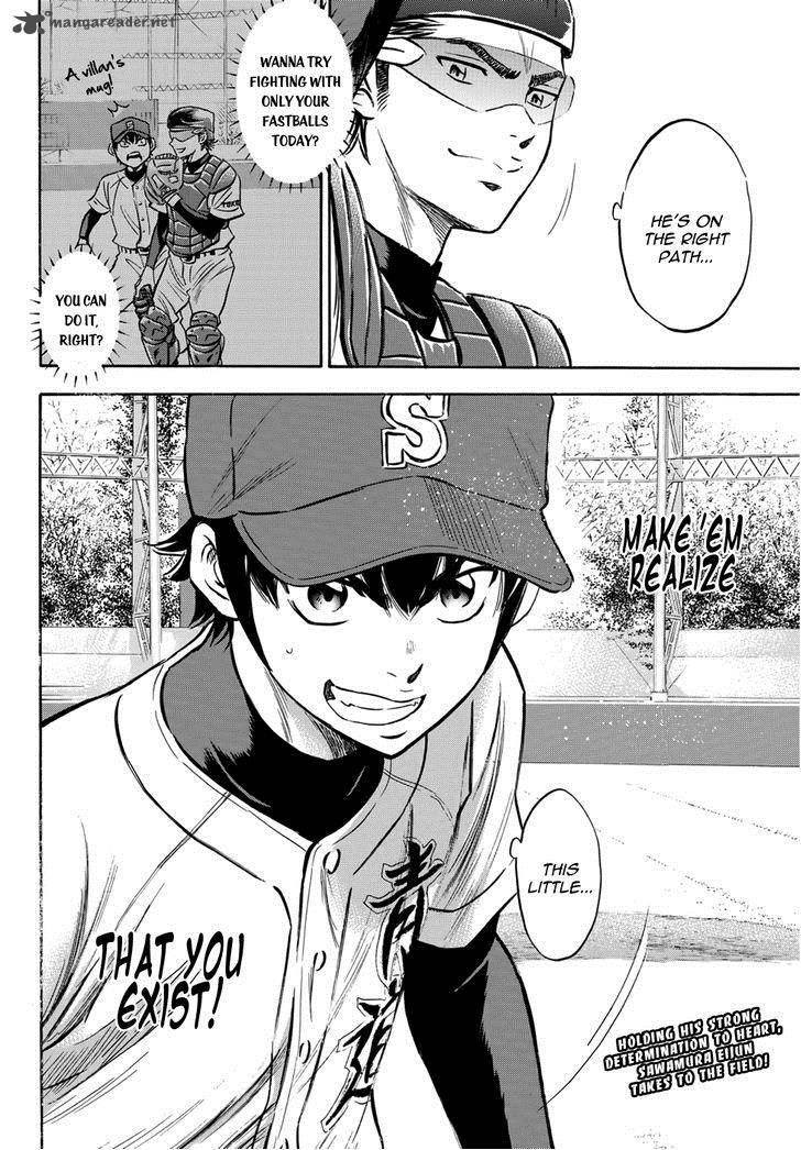 Diamond No Ace Act II 13 24