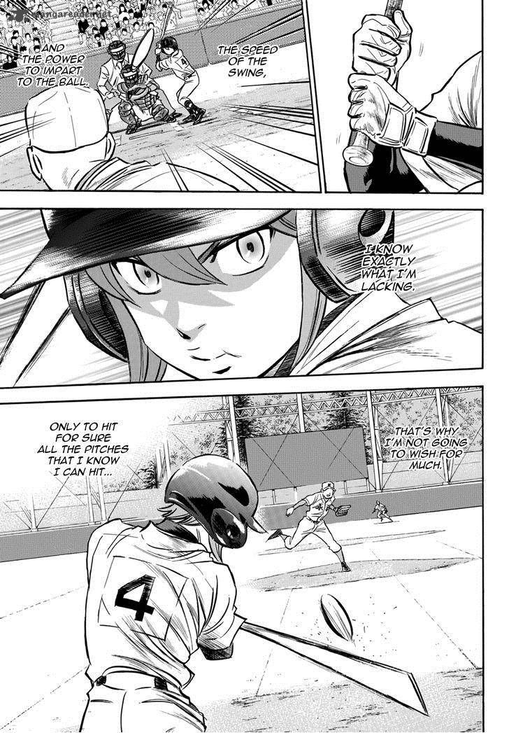 Diamond No Ace Act II 13 6