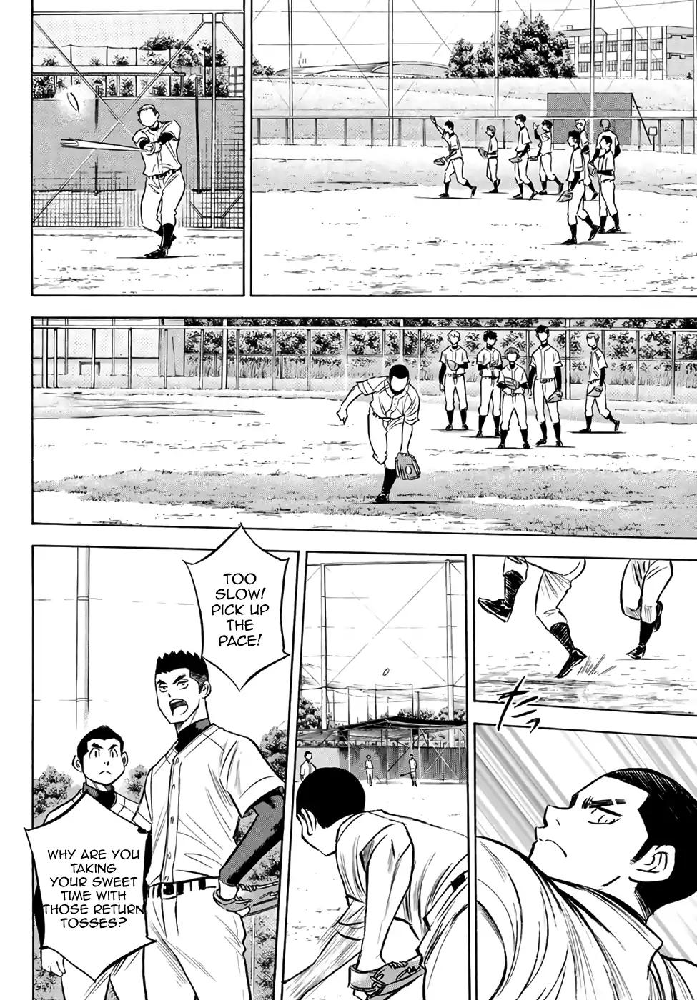 Diamond No Ace Act II 135 12