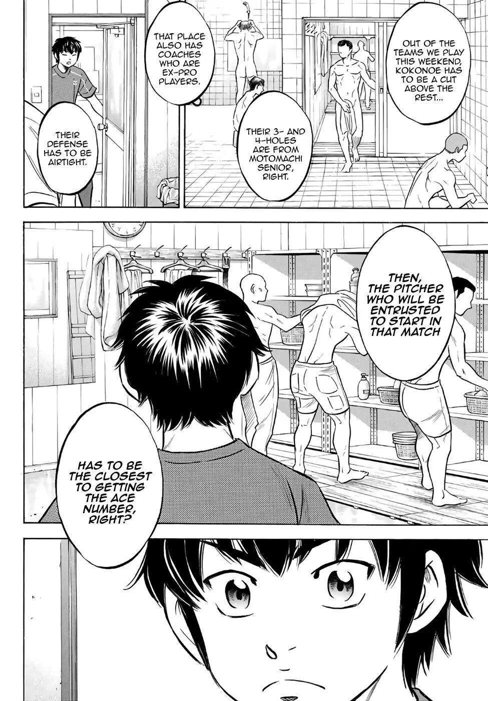 Diamond No Ace Act II 135 18