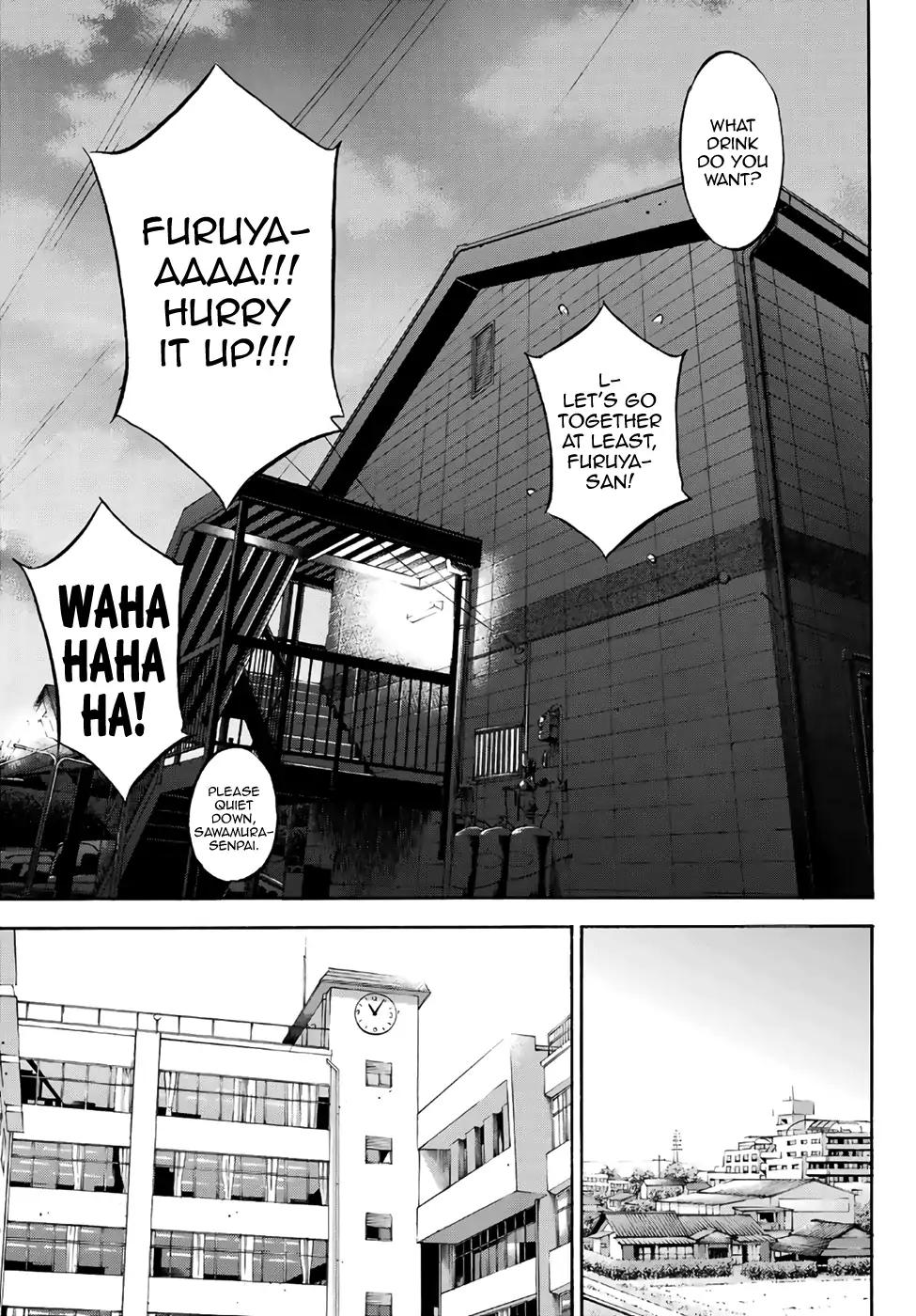Diamond No Ace Act II 136 13