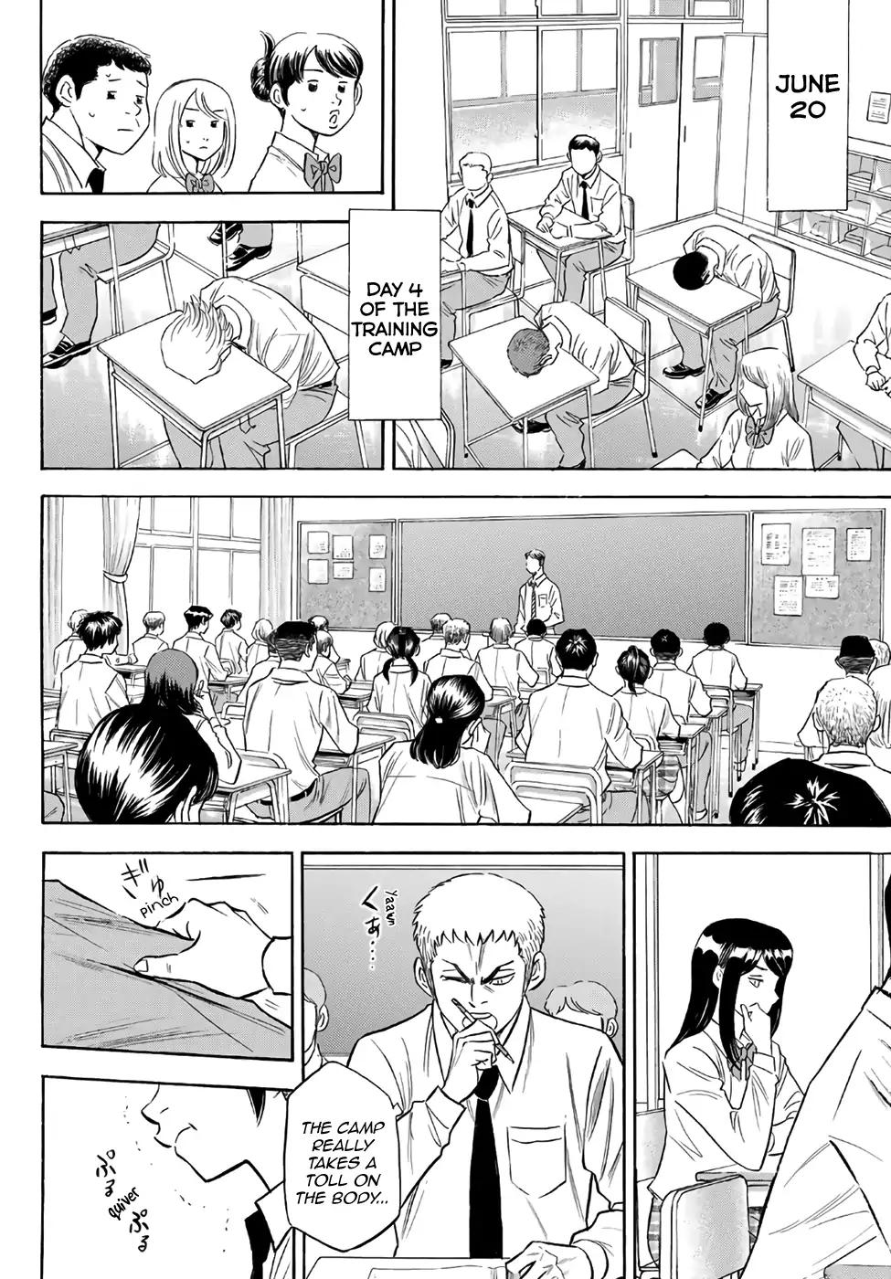 Diamond No Ace Act II 136 14