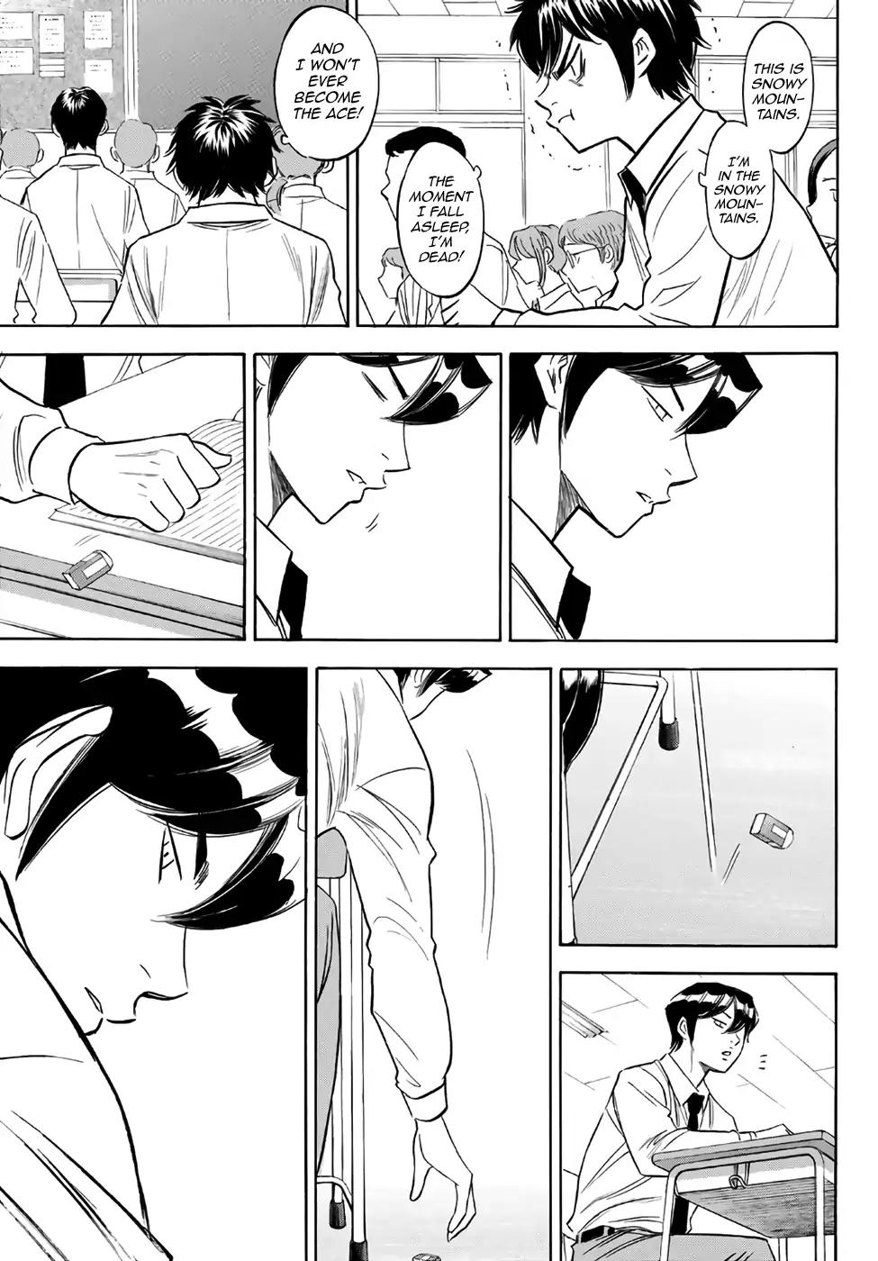 Diamond No Ace Act II 136 15