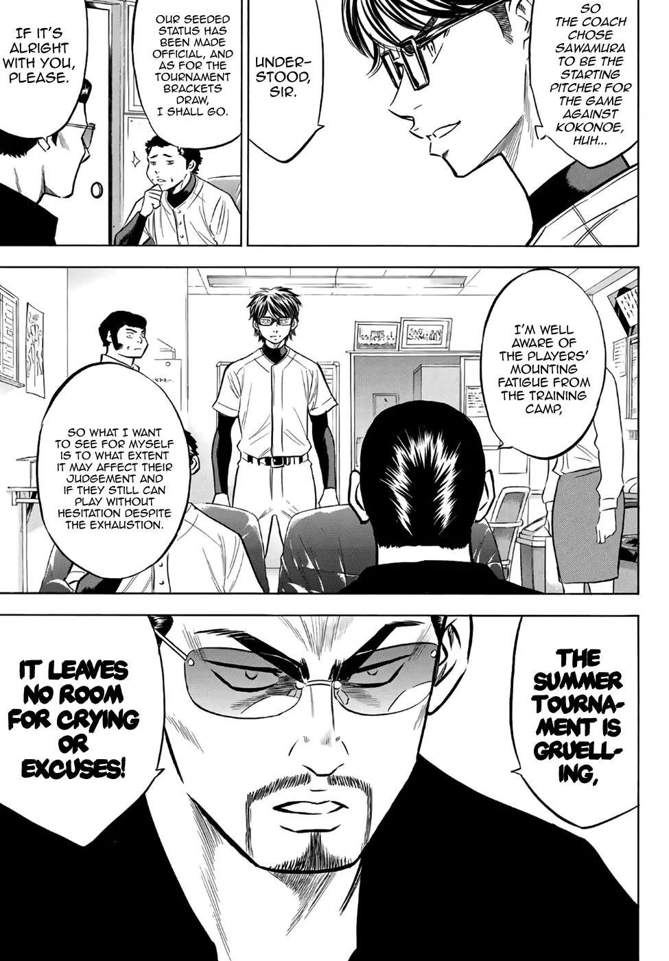 Diamond No Ace Act II 136 19