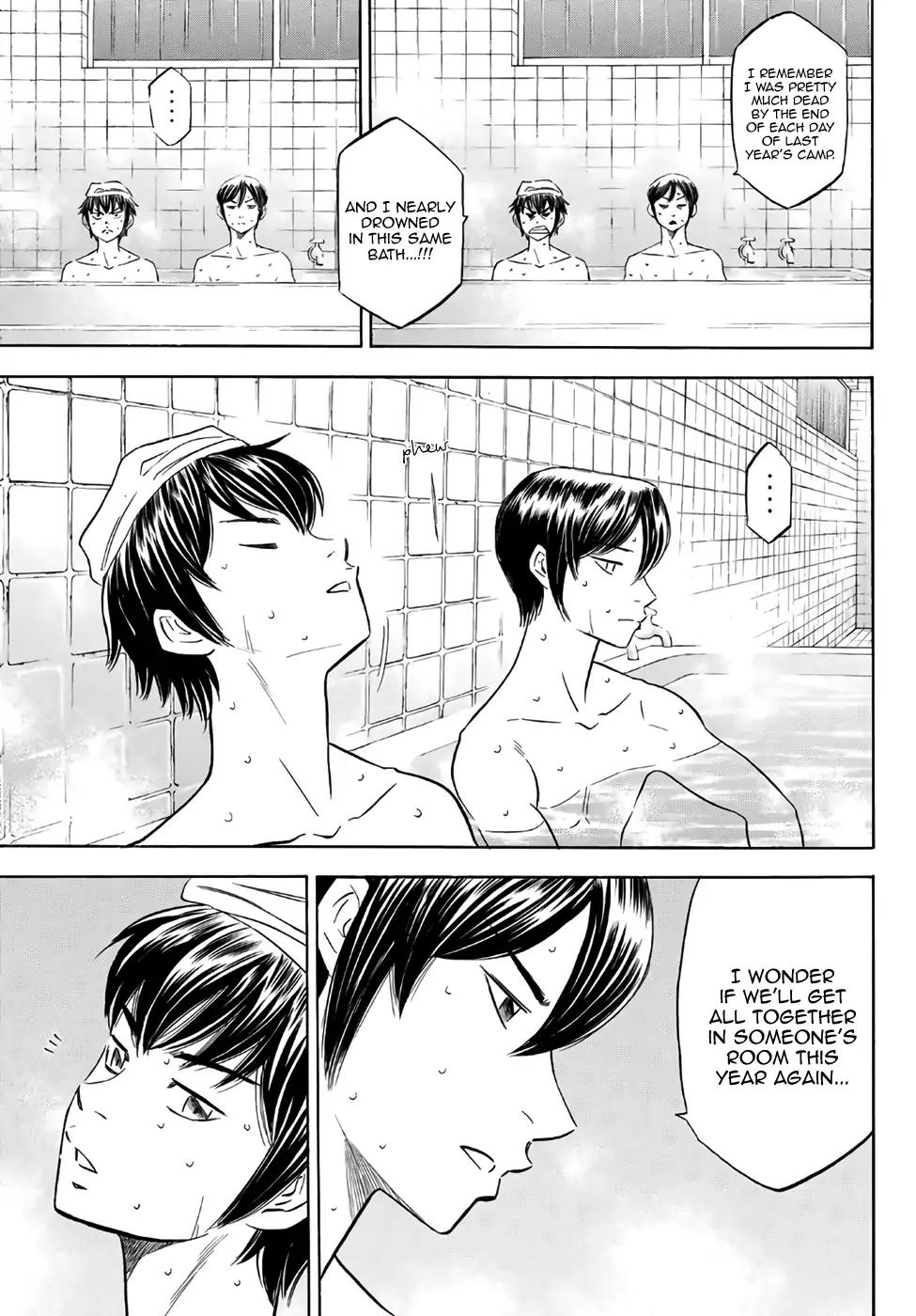 Diamond No Ace Act II 136 3