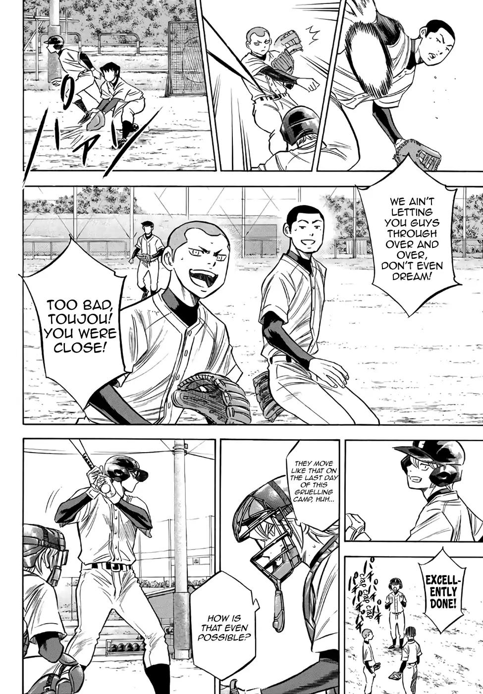Diamond No Ace Act II 137 12