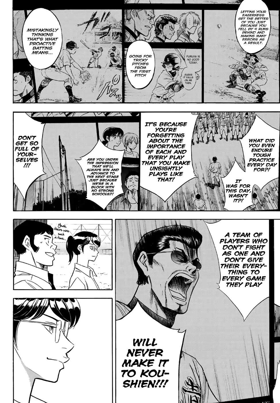 Diamond No Ace Act II 137 16