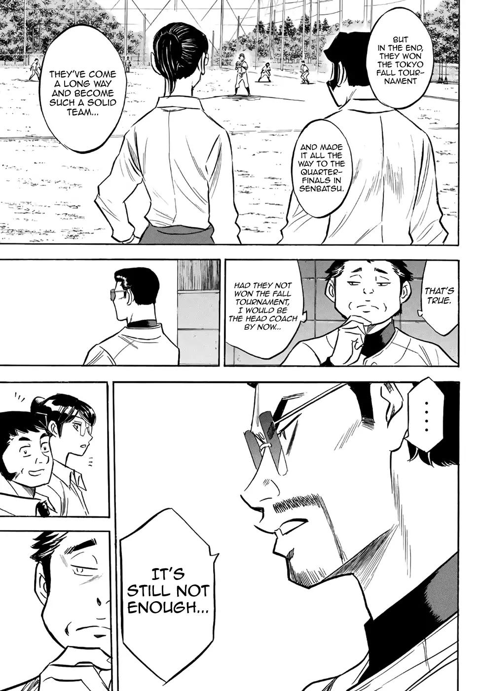 Diamond No Ace Act II 137 17