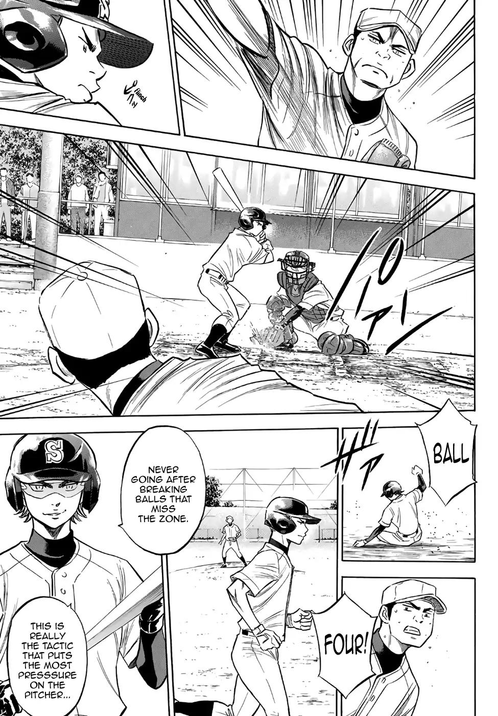 Diamond No Ace Act II 137 3