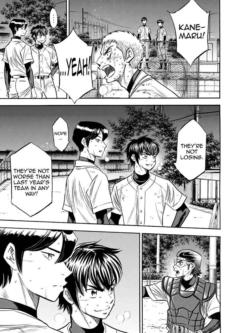 Diamond No Ace Act II 138 12