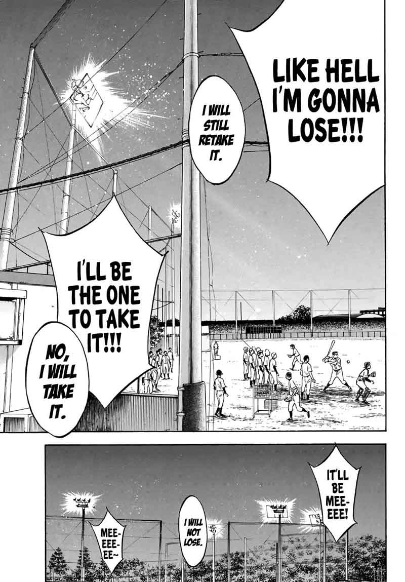 Diamond No Ace Act II 138 16
