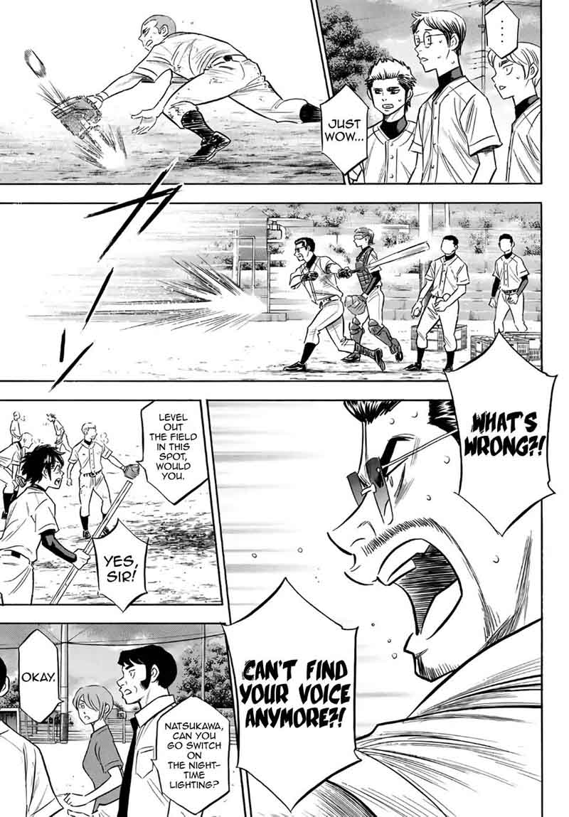 Diamond No Ace Act II 138 3