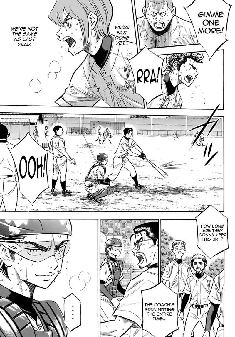 Diamond No Ace Act II 138 5