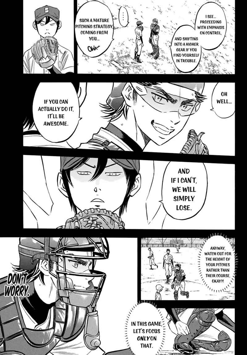 Diamond No Ace Act II 139 11