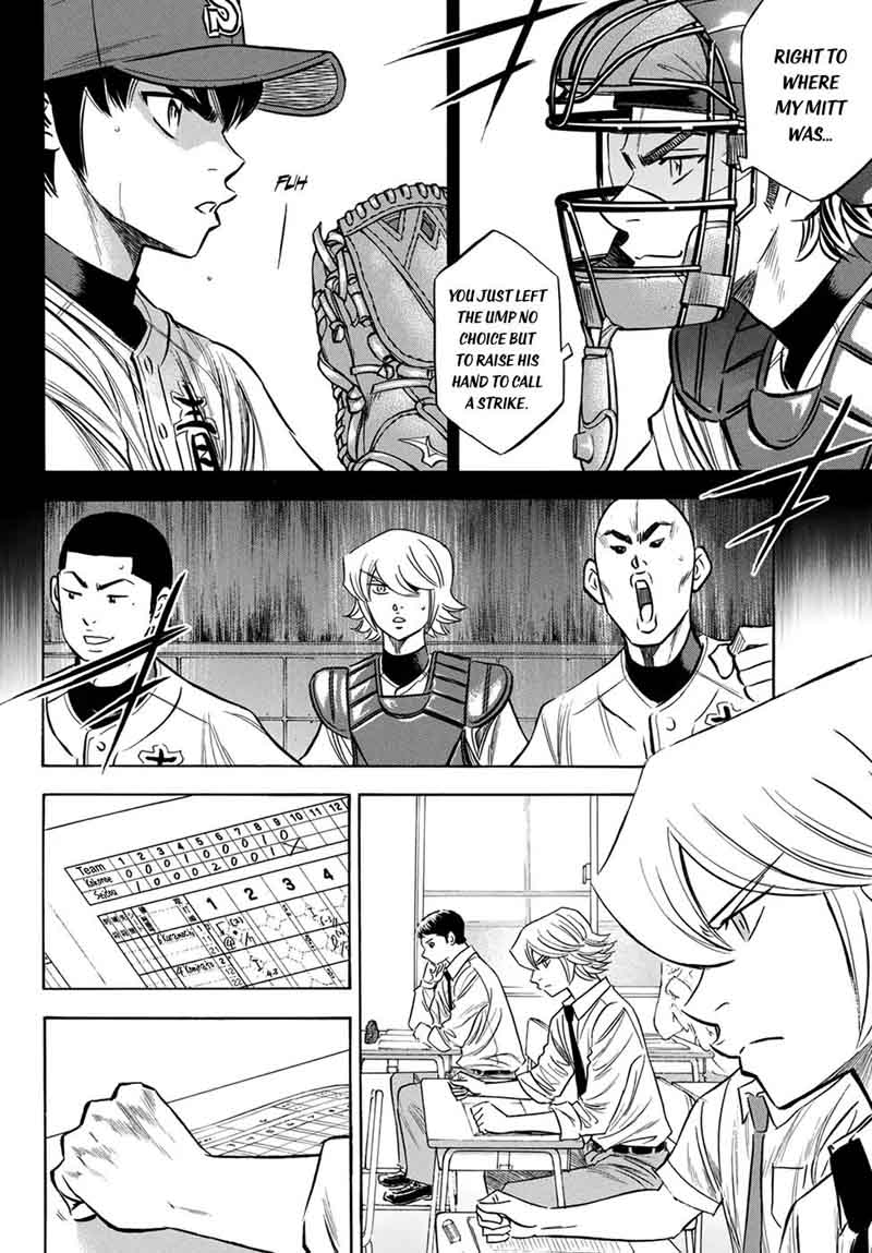 Diamond No Ace Act II 140 12