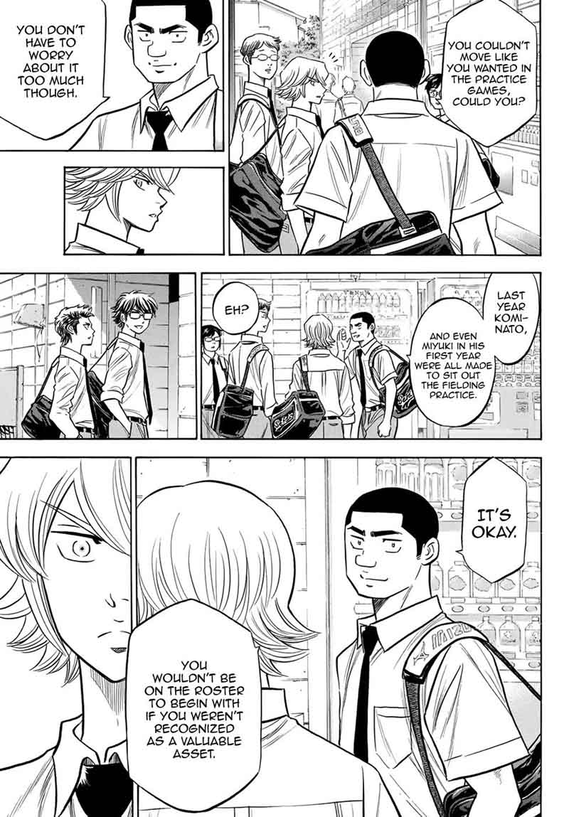 Diamond No Ace Act II 140 15