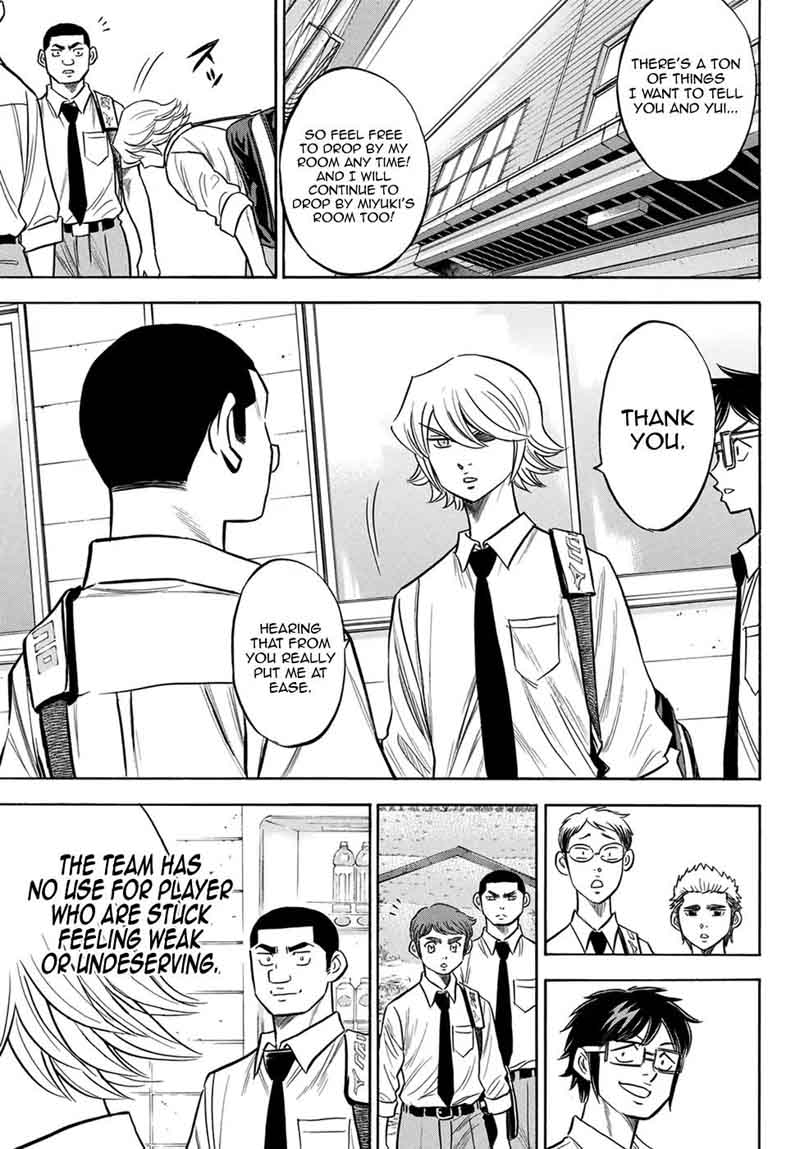 Diamond No Ace Act II 140 17