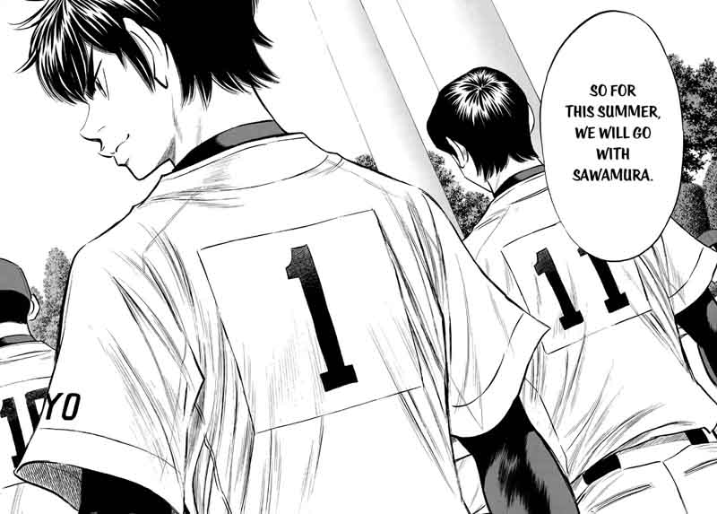 Diamond No Ace Act II 141 15