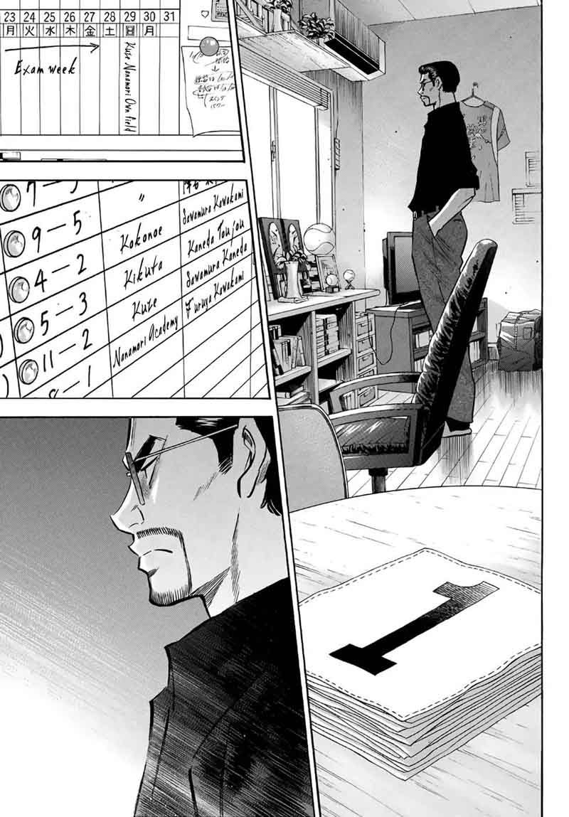 Diamond No Ace Act II 141 3