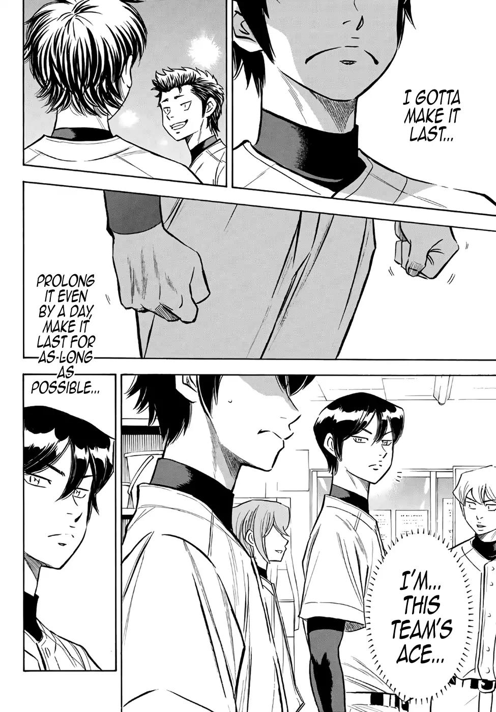 Diamond No Ace Act II 143 16