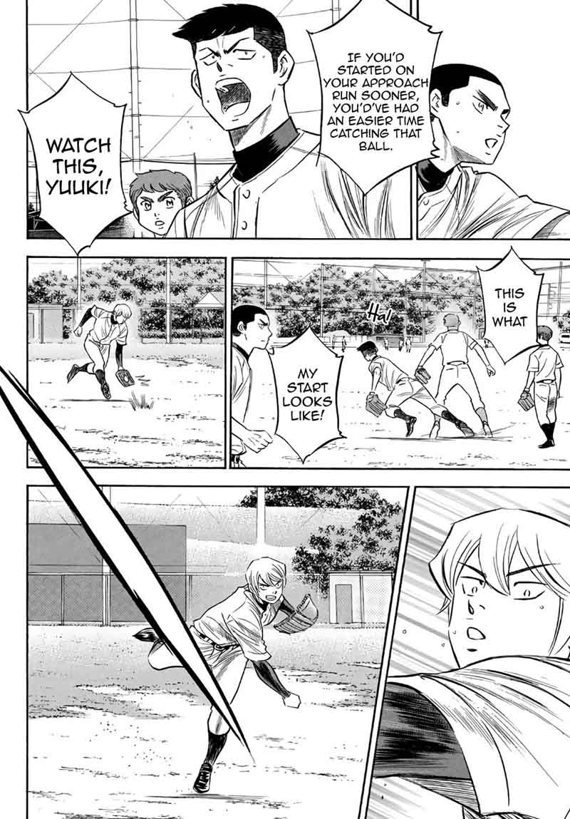 Diamond No Ace Act II 144 12