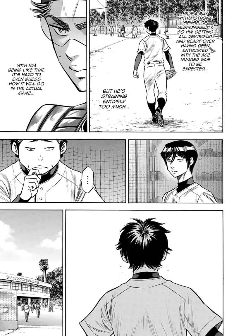 Diamond No Ace Act II 144 17