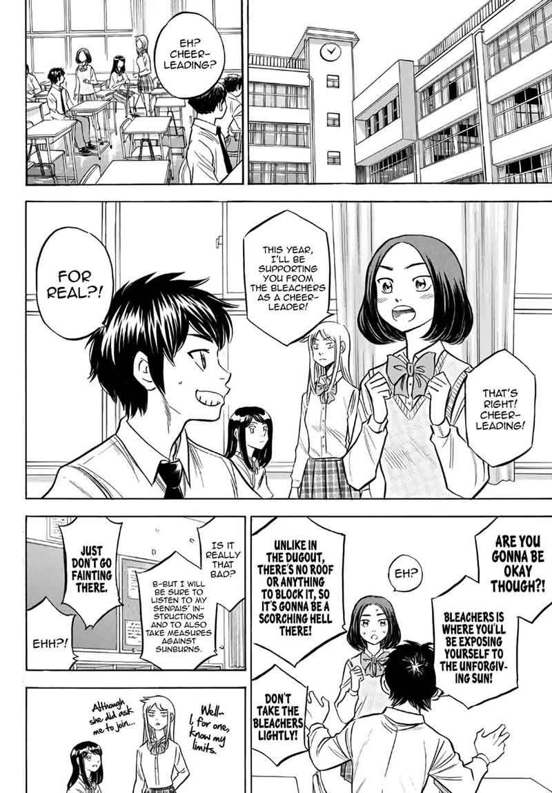 Diamond No Ace Act II 144 4