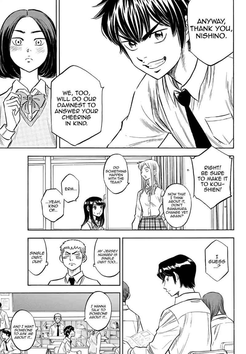 Diamond No Ace Act II 144 5
