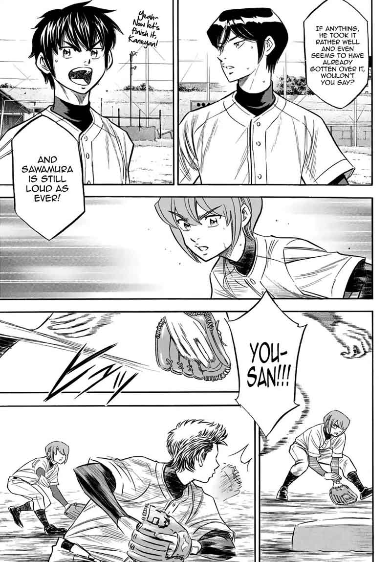 Diamond No Ace Act II 144 9