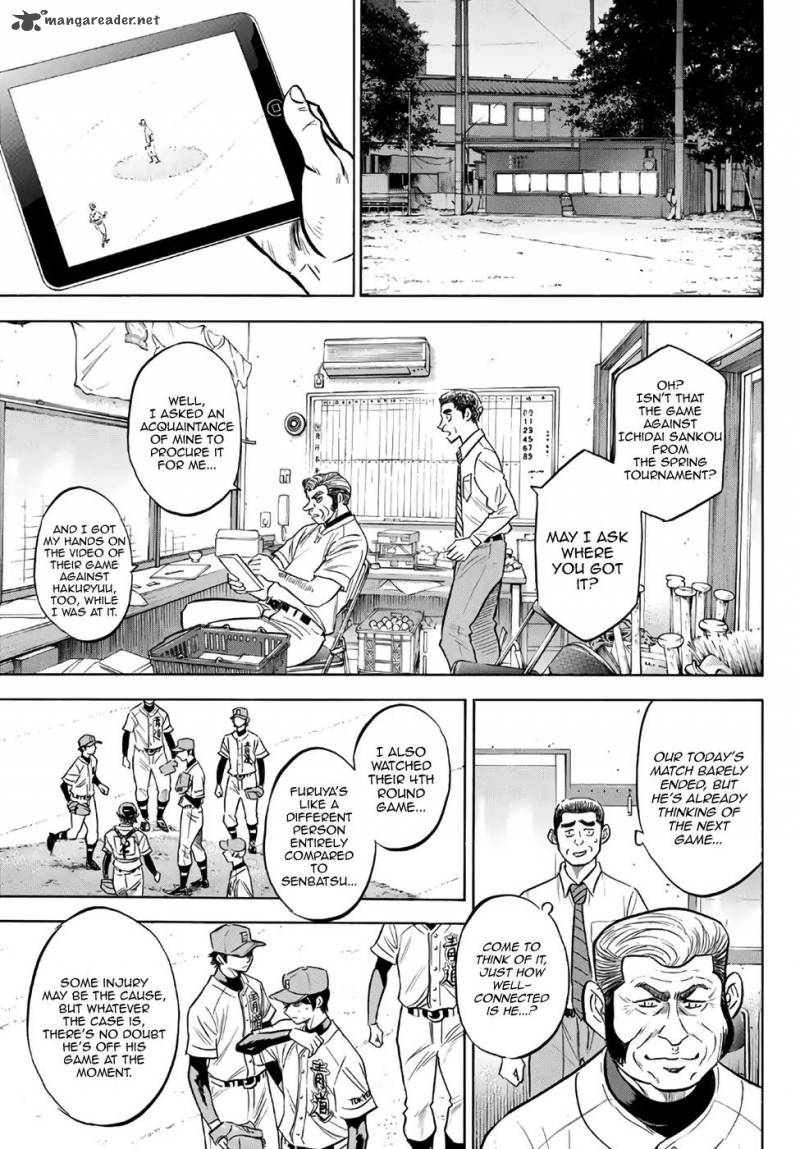 Diamond No Ace Act II 145 11