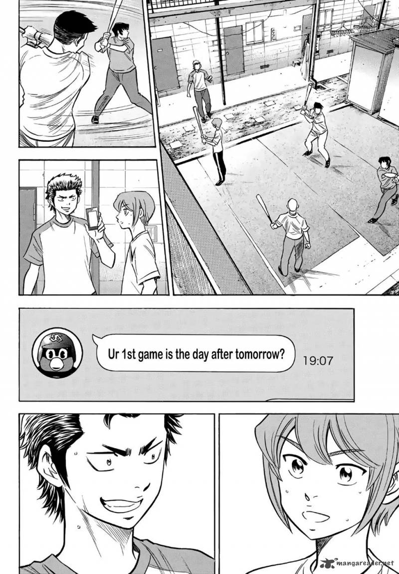 Diamond No Ace Act II 145 14