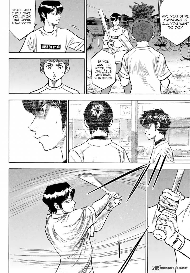Diamond No Ace Act II 145 16