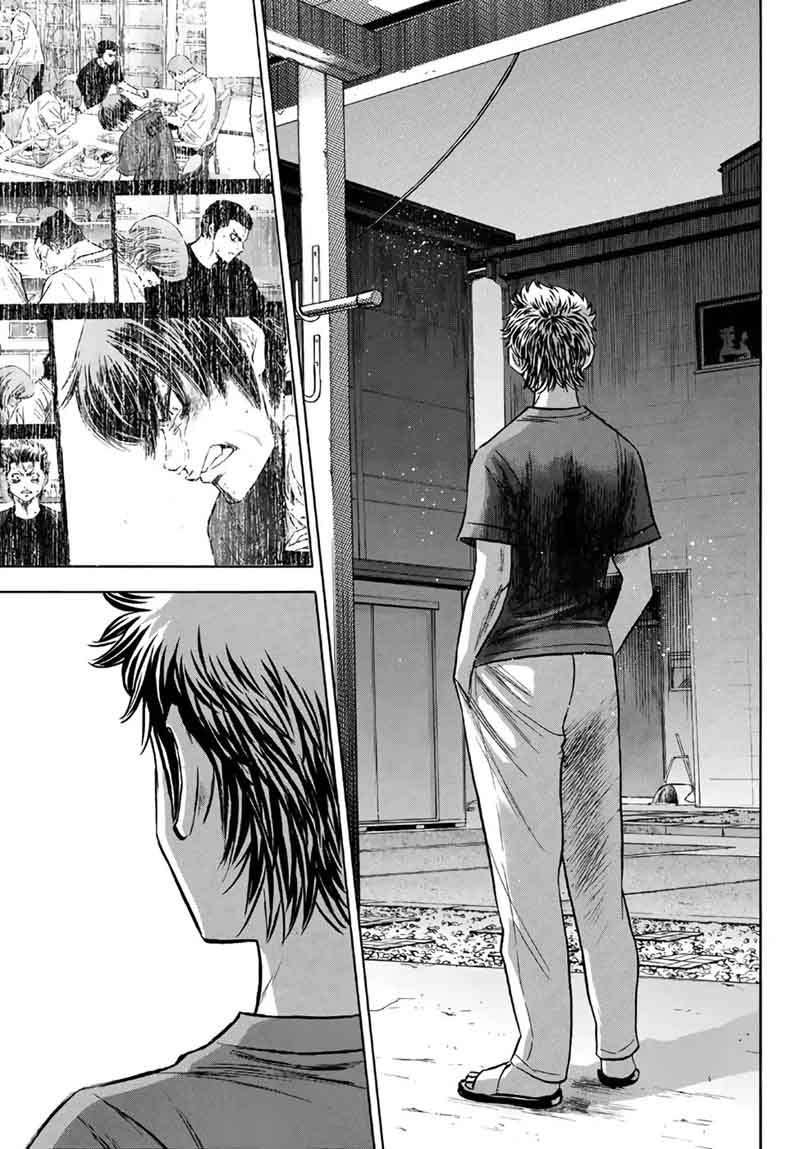Diamond No Ace Act II 146 17