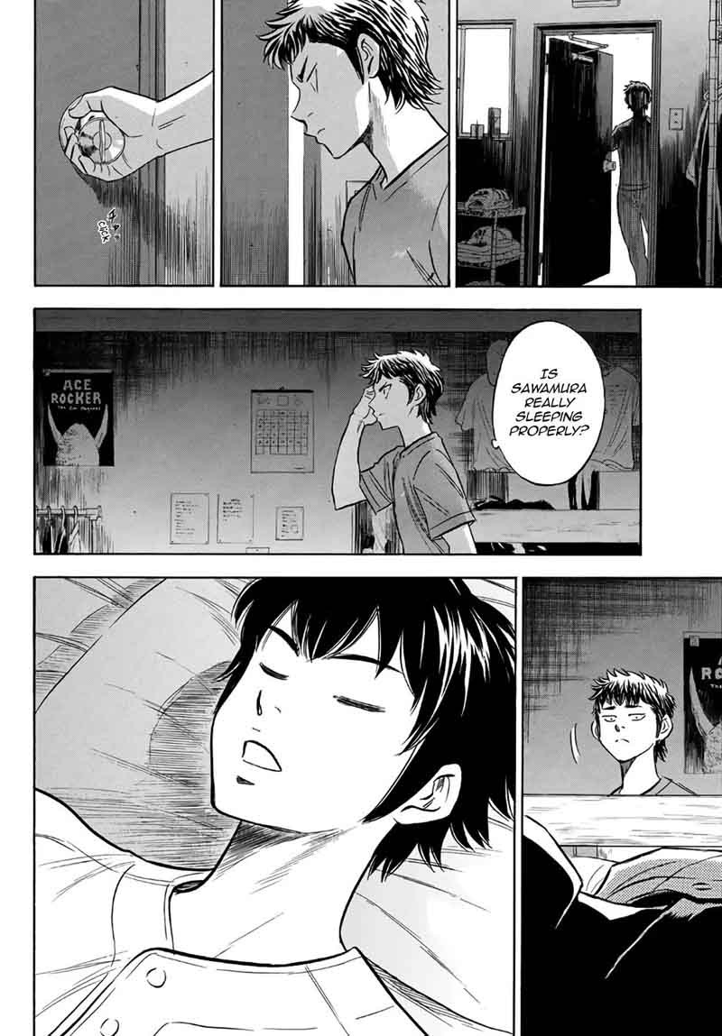 Diamond No Ace Act II 146 18