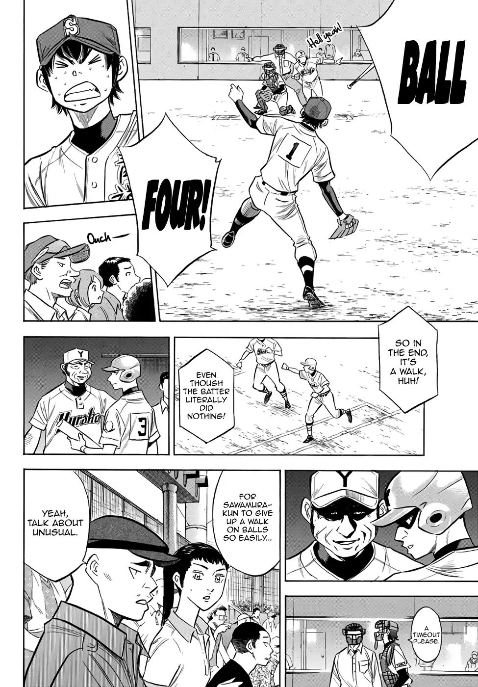 Diamond No Ace Act II 148 6