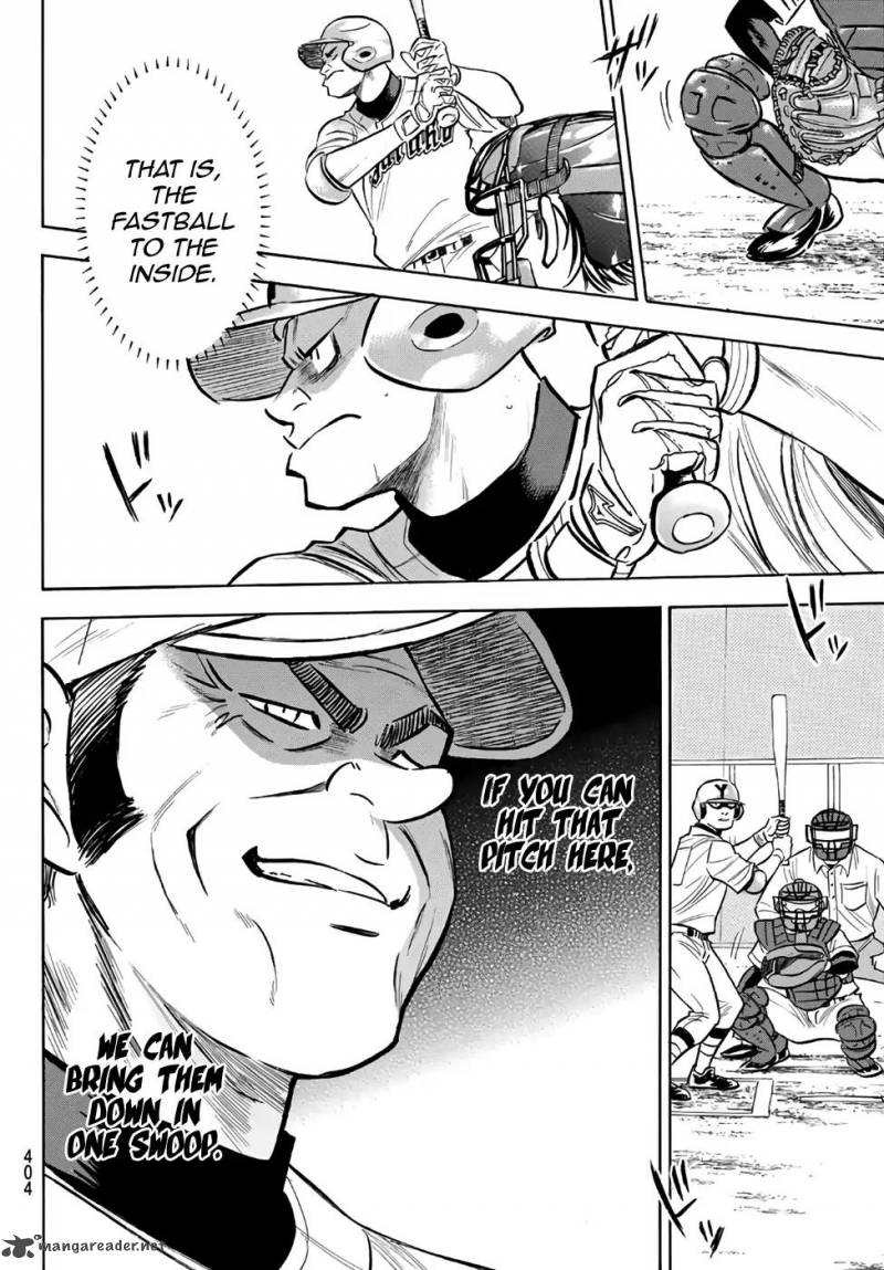 Diamond No Ace Act II 149 12