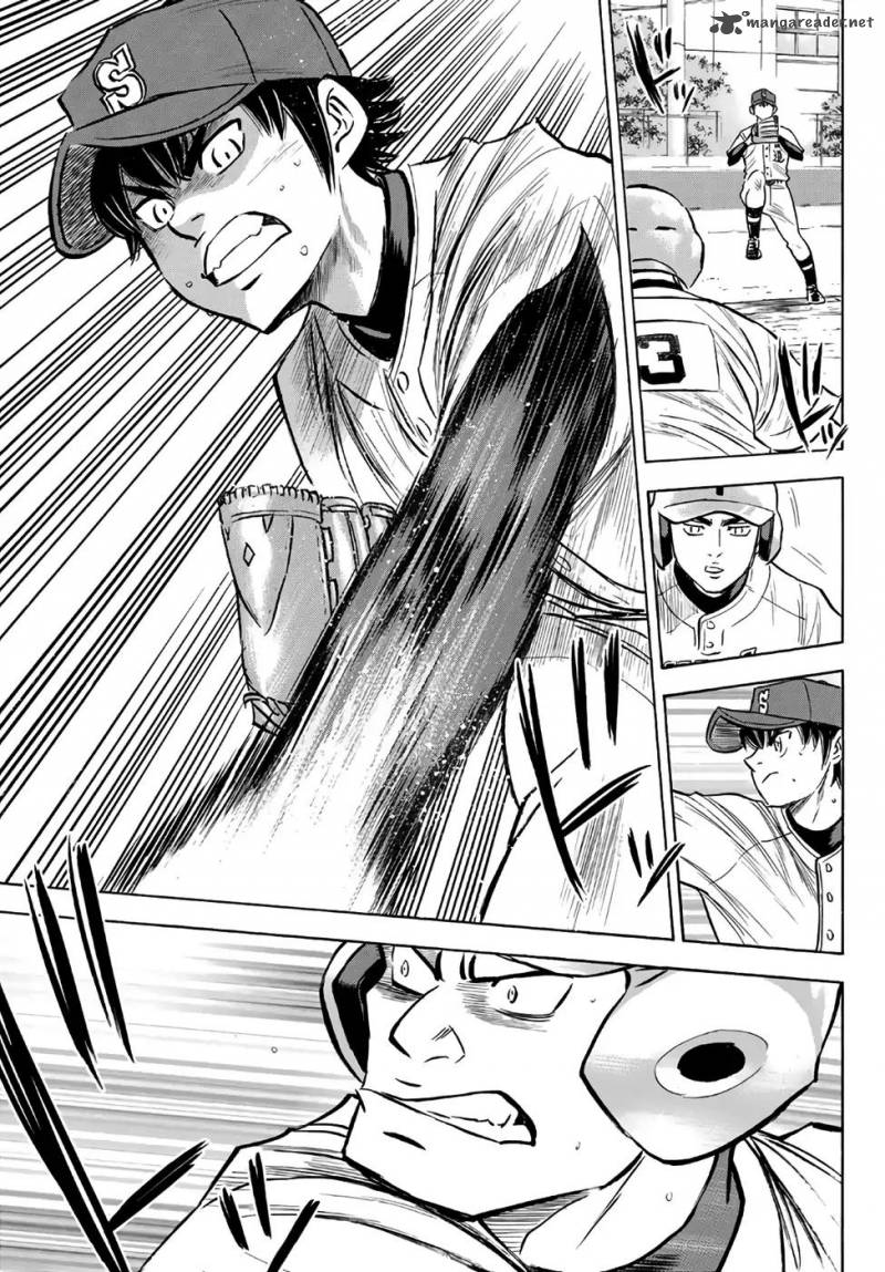 Diamond No Ace Act II 149 13