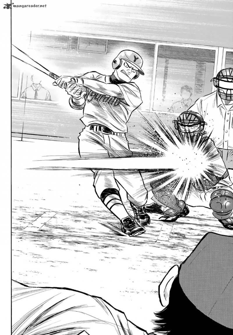Diamond No Ace Act II 149 14