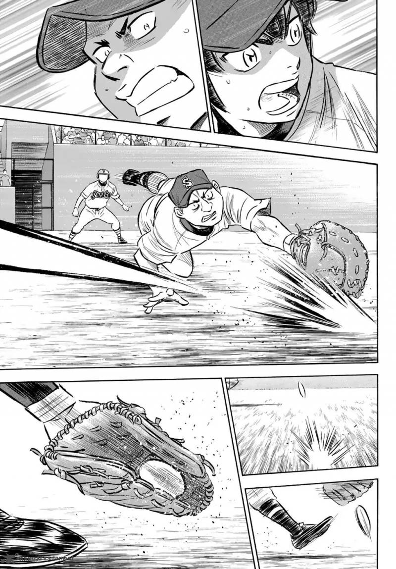 Diamond No Ace Act II 149 15