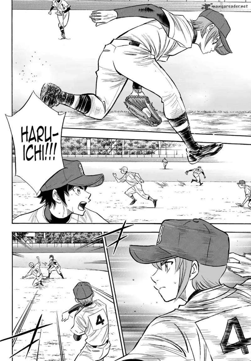 Diamond No Ace Act II 149 16