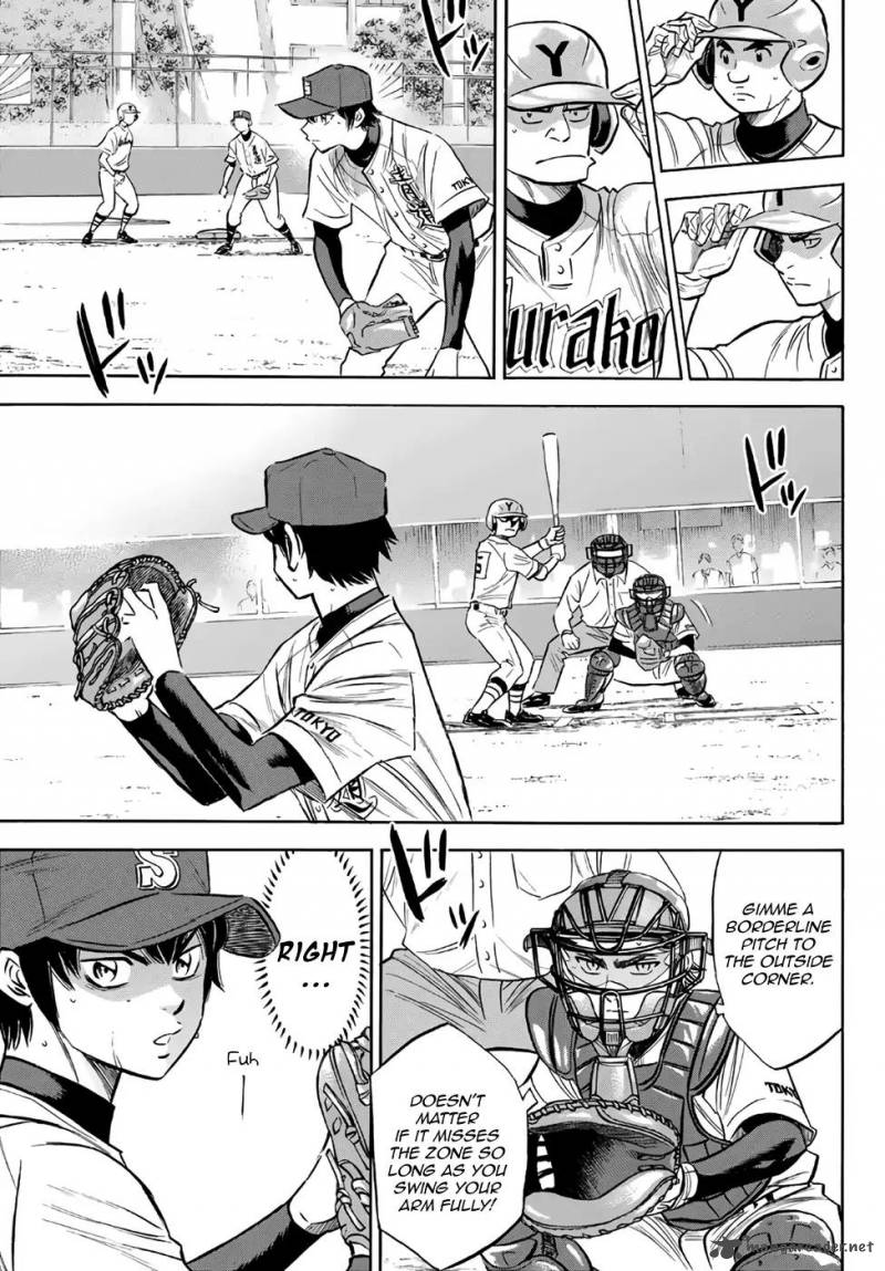 Diamond No Ace Act II 149 7