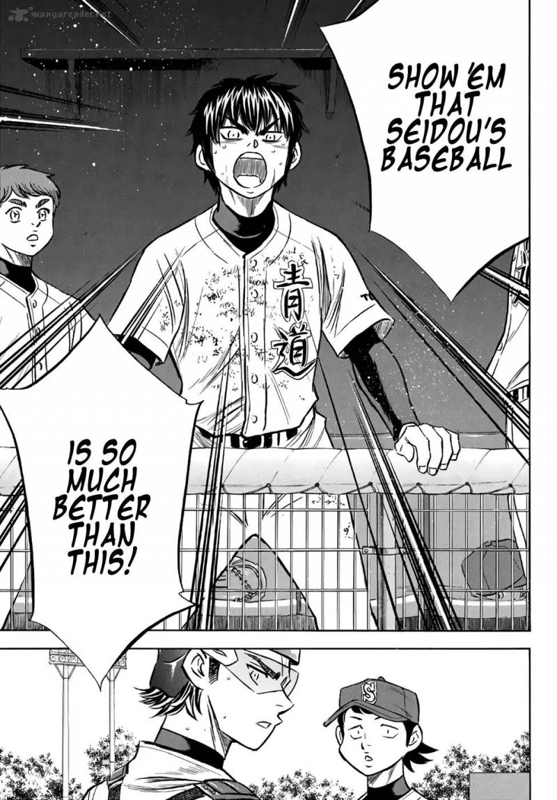 Diamond No Ace Act II 154 10
