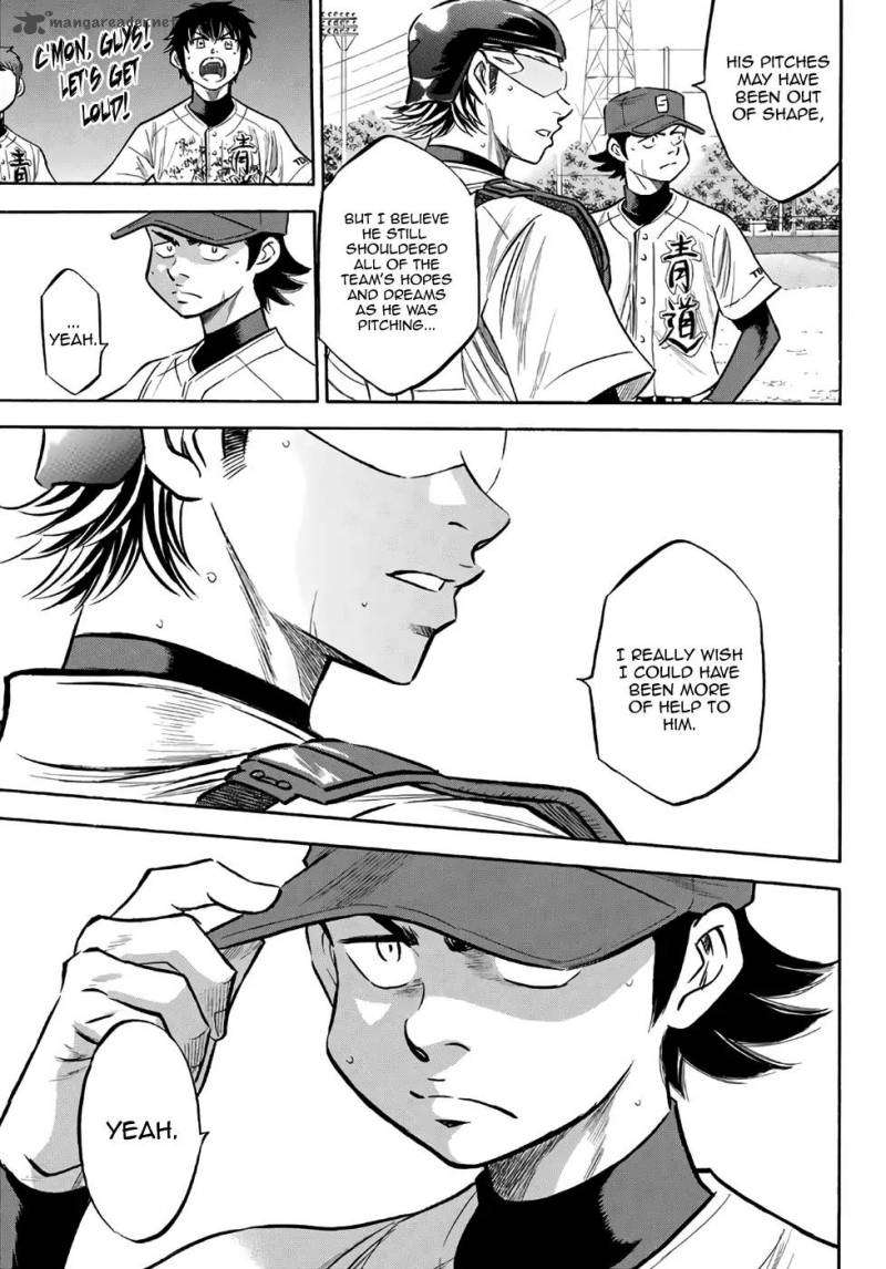 Diamond No Ace Act II 154 12