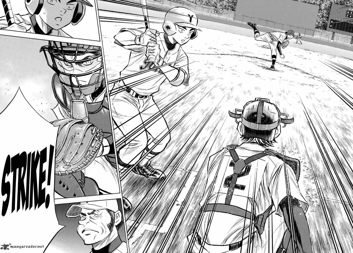 Diamond No Ace Act II 154 17
