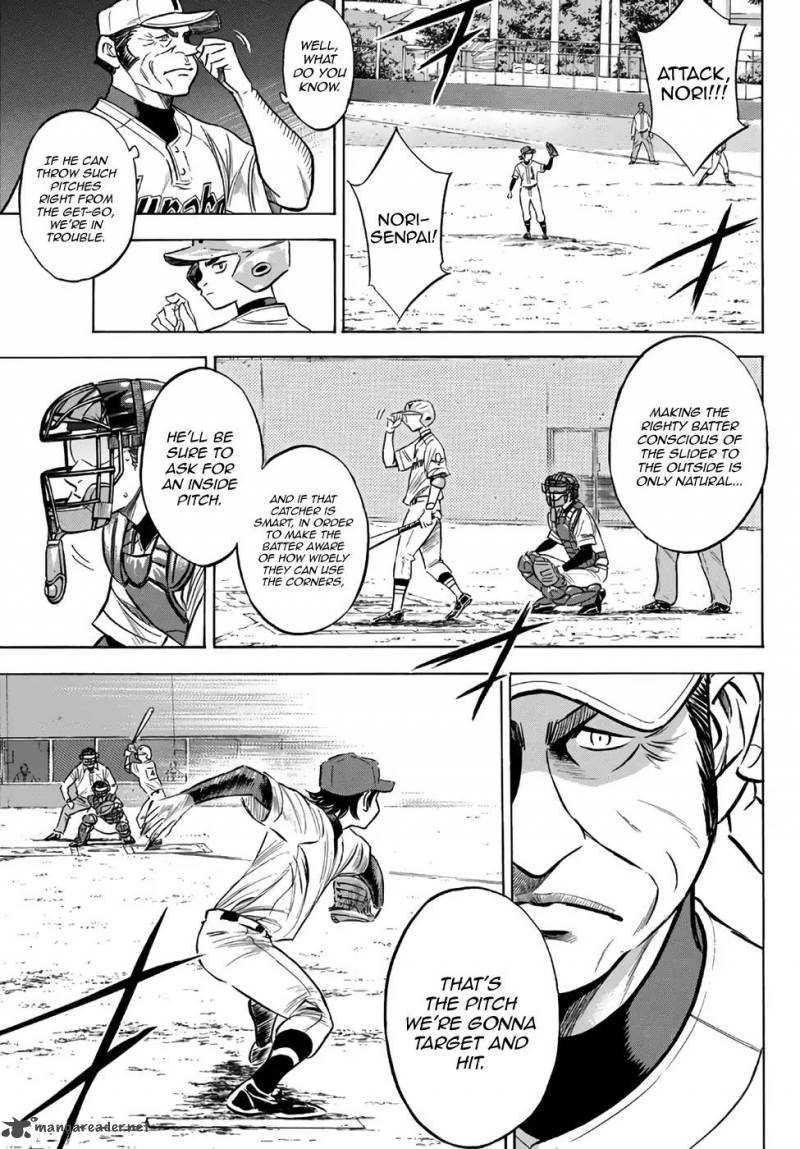 Diamond No Ace Act II 154 19