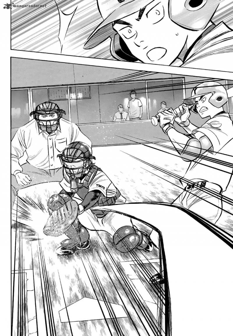 Diamond No Ace Act II 154 20